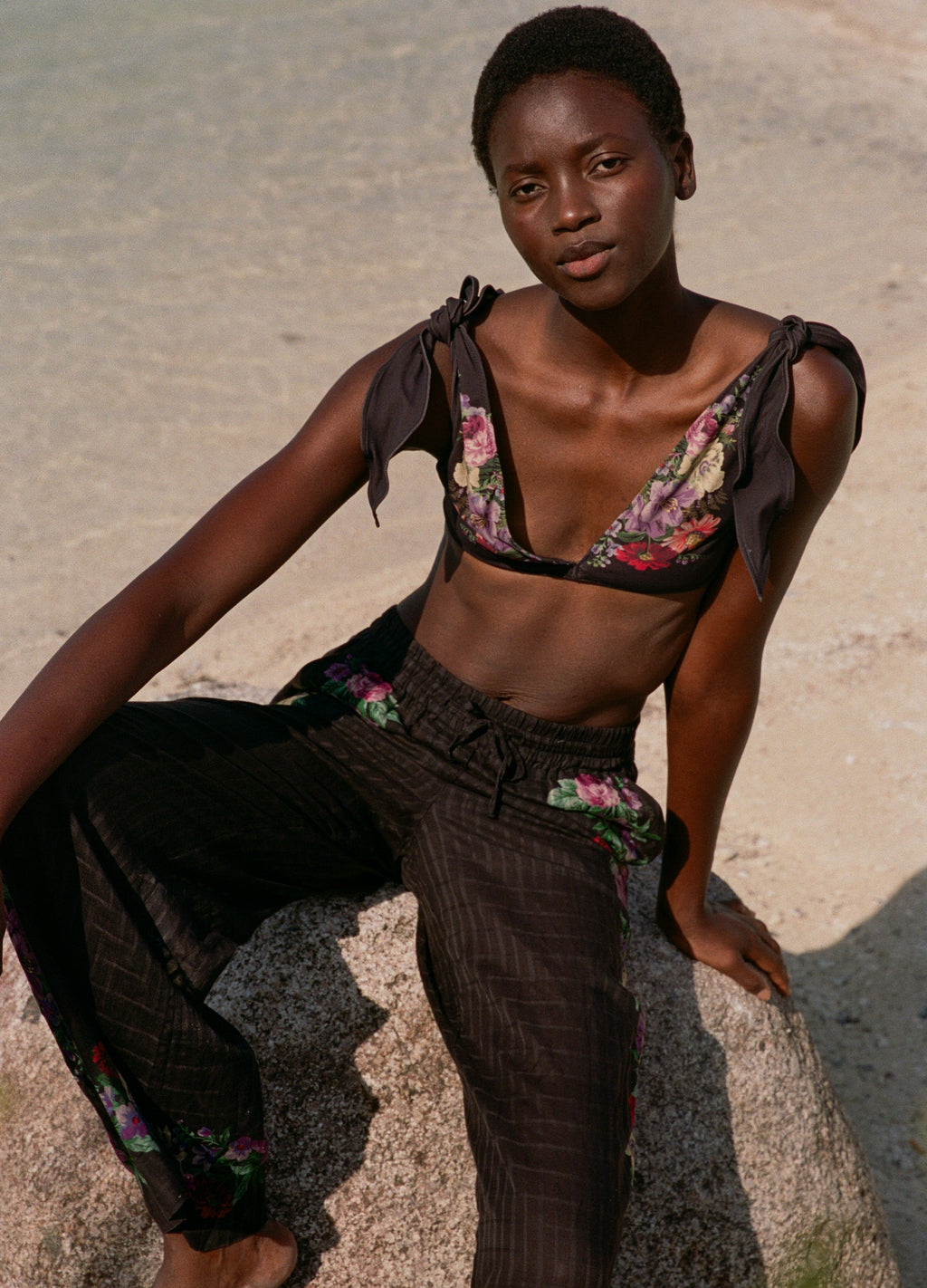 Sea NY Viktoria Pants - Multi