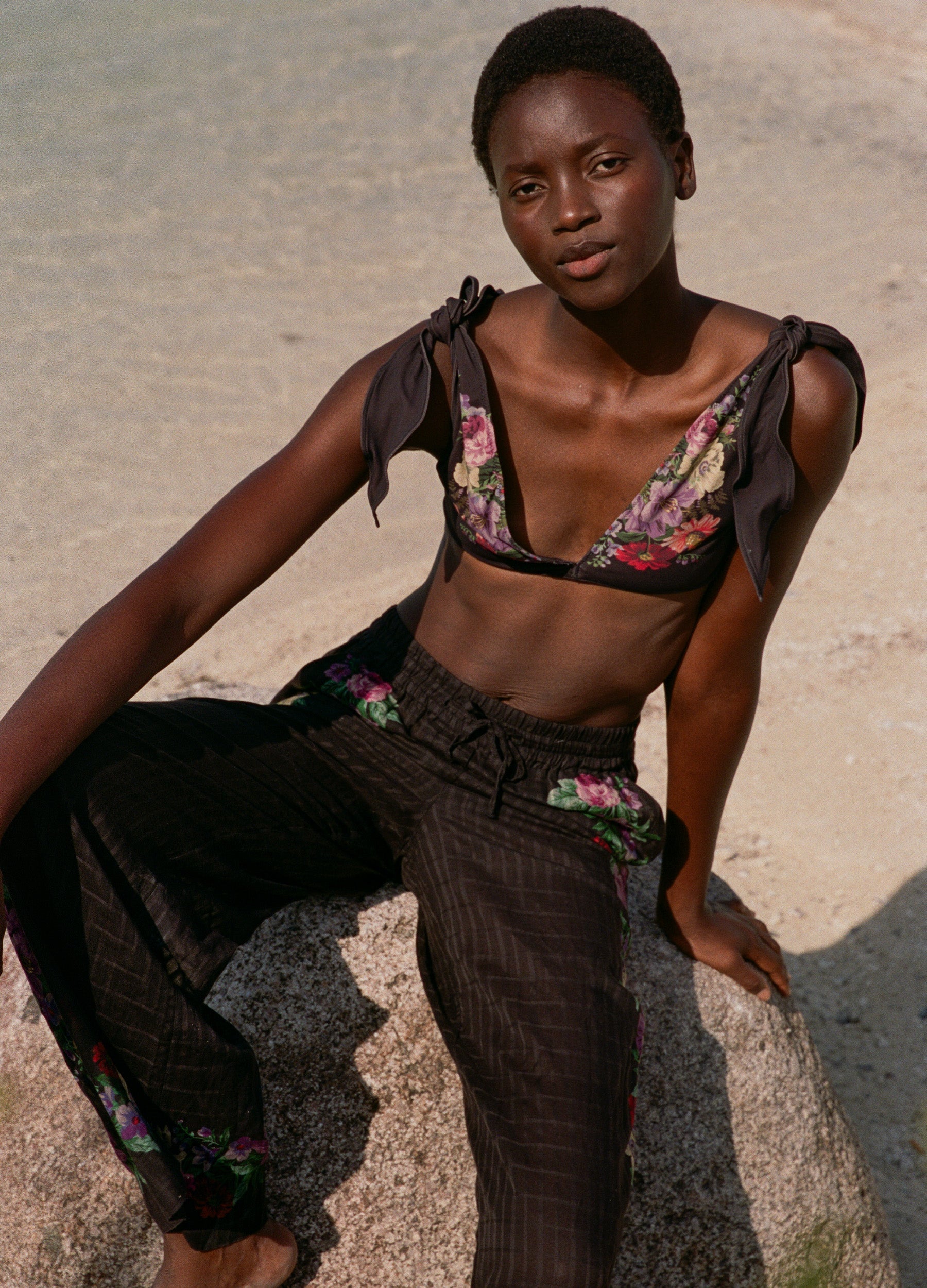Sea NY Viktoria Pants - Multi