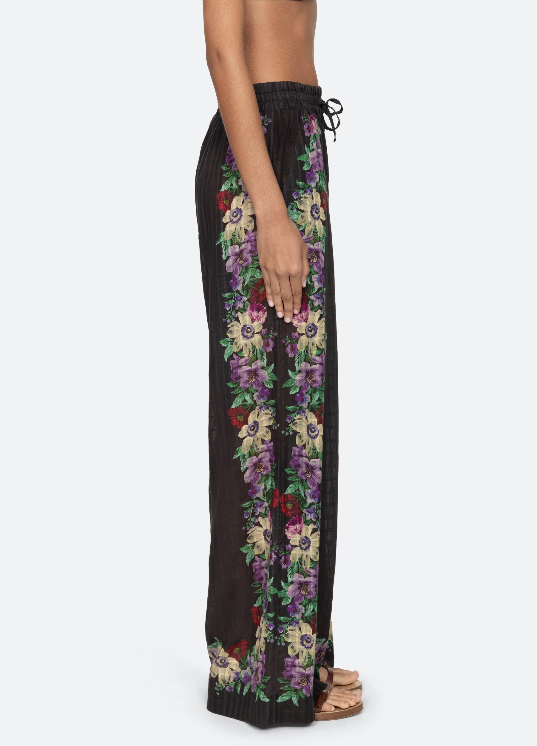 Sea NY Viktoria Pants - Multi