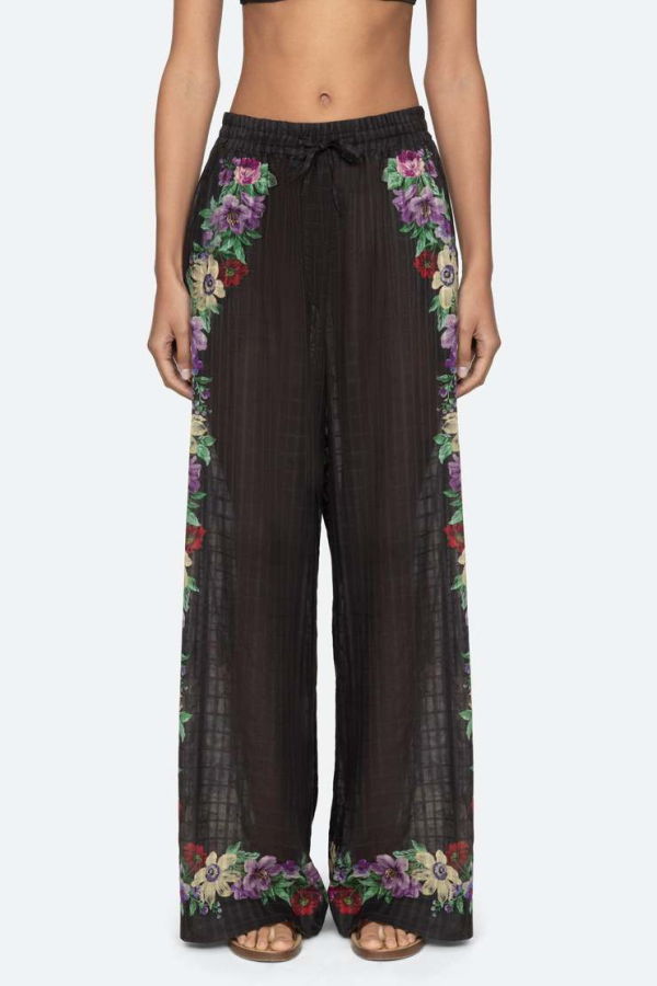 Sea NY Viktoria Pants - Multi