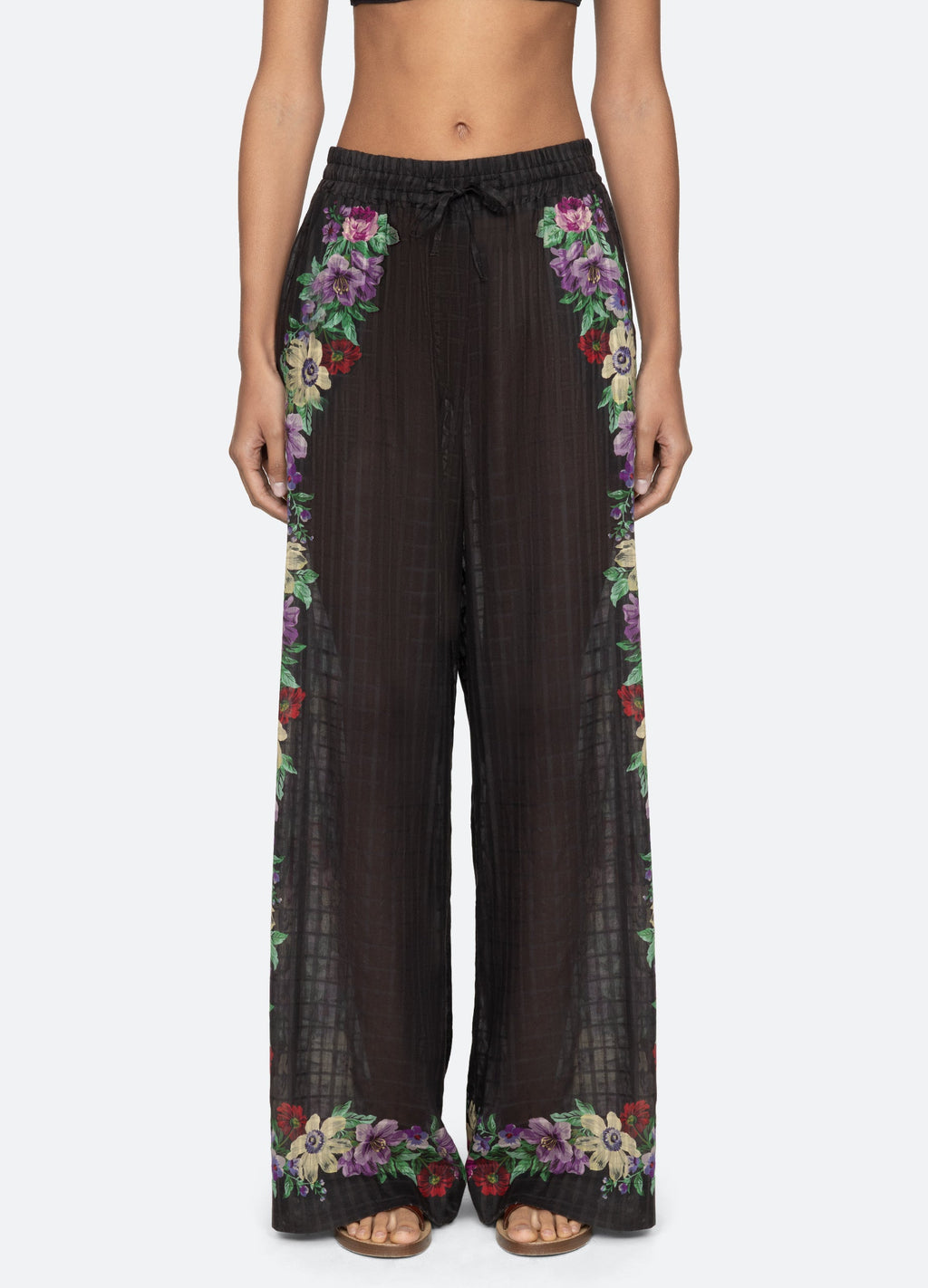 Sea NY Viktoria Pants - Multi
