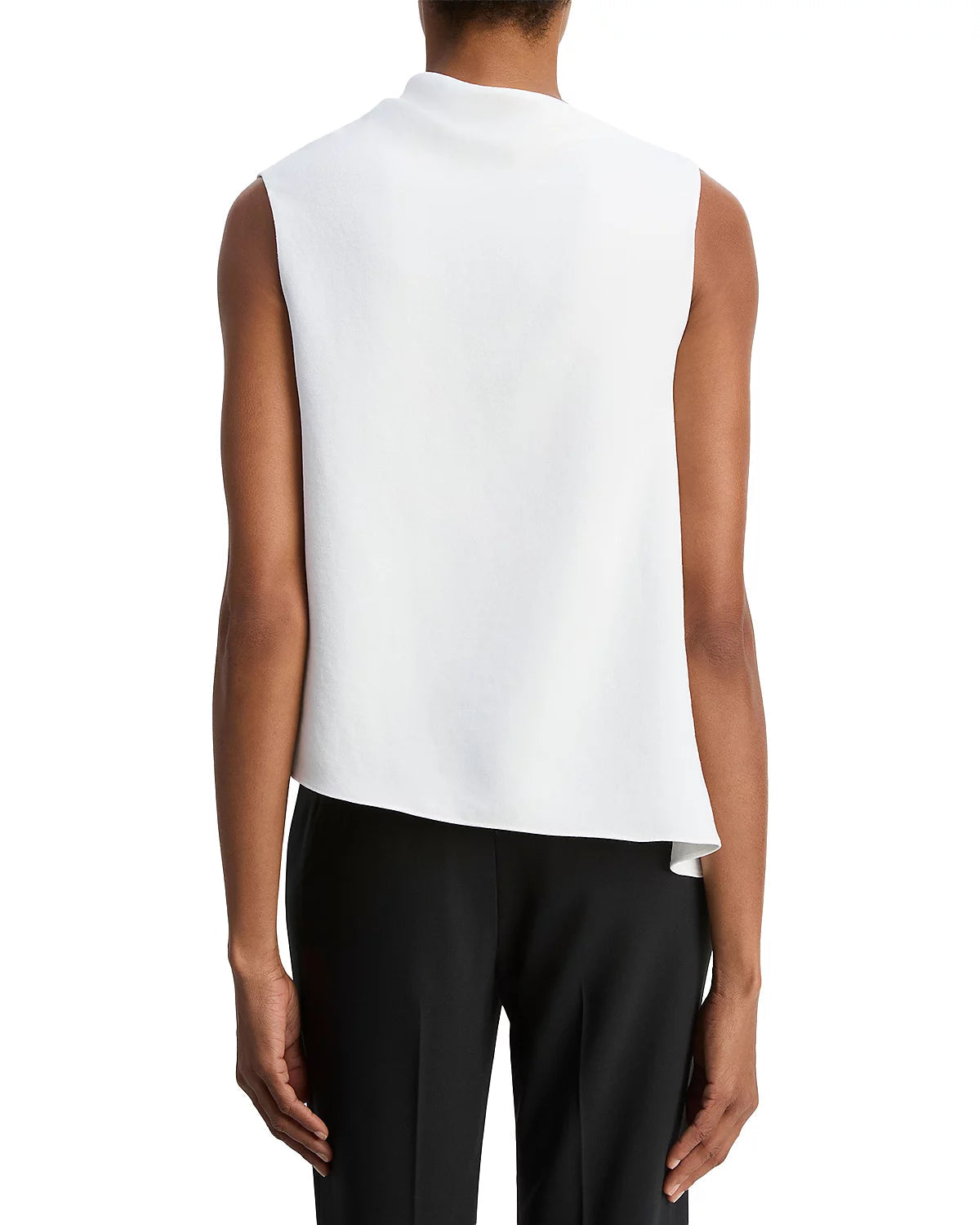 VINCE A Line Asymmetric Top