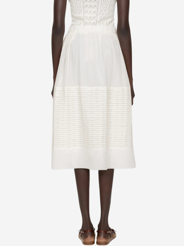 Sea NY Violet Skirt