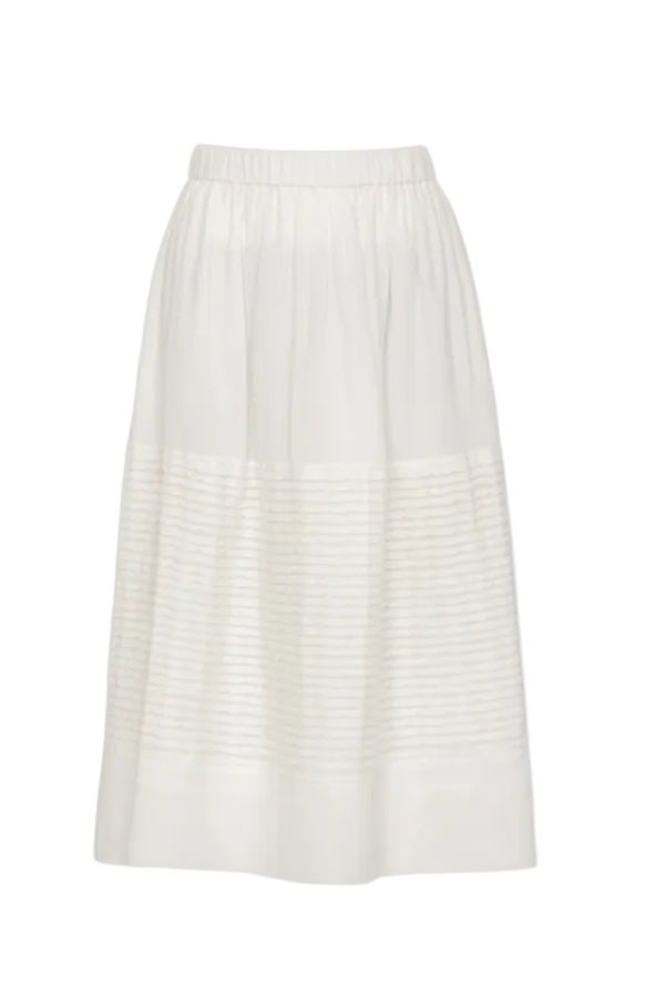 Sea NY Violet Skirt