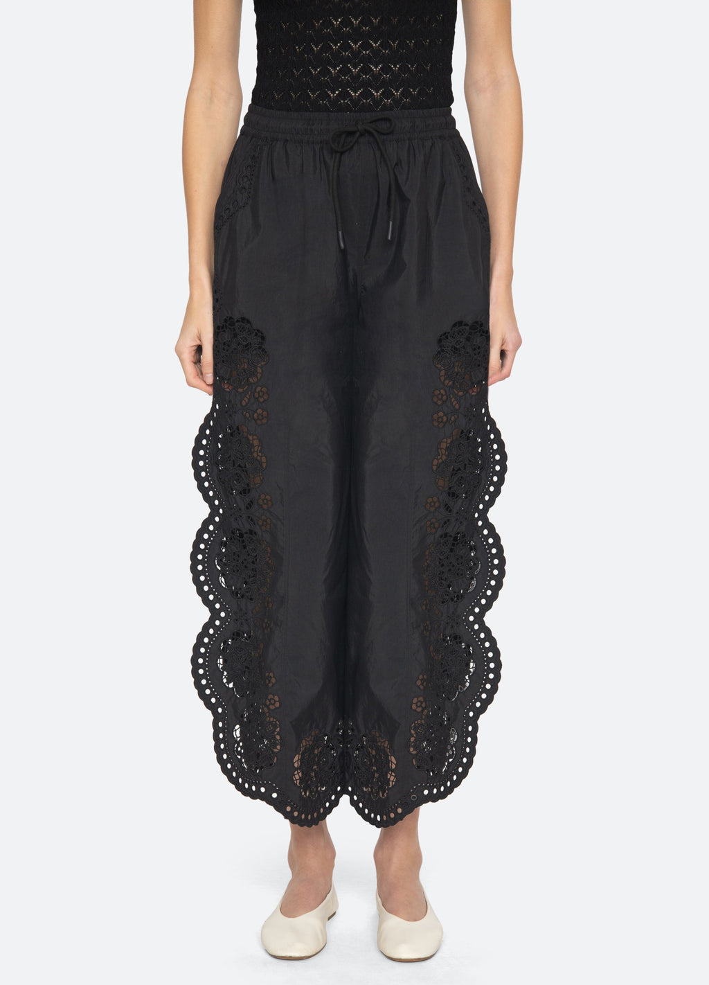 Sea NY Vittoria Pants