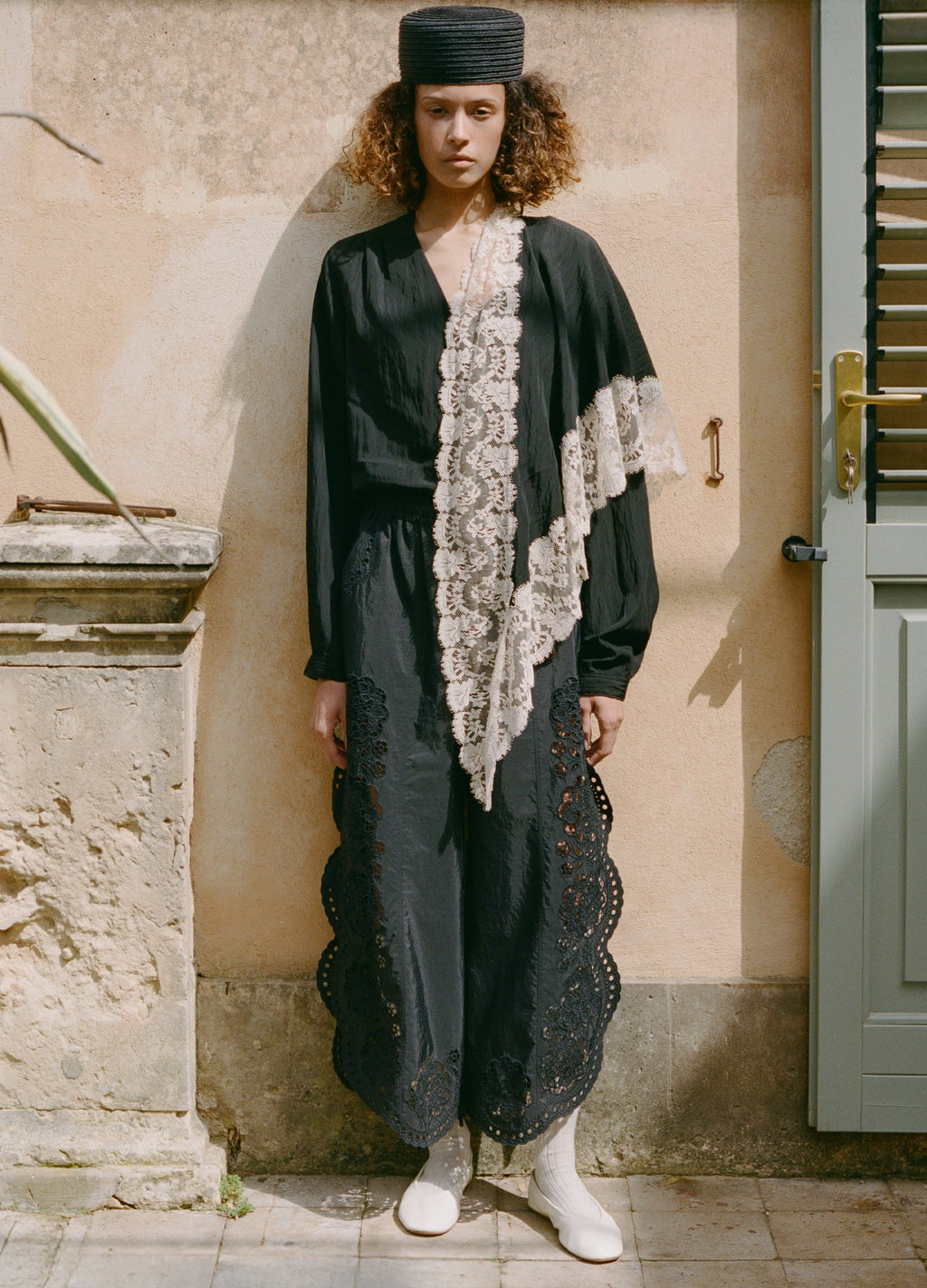 Sea NY Vittoria Pants