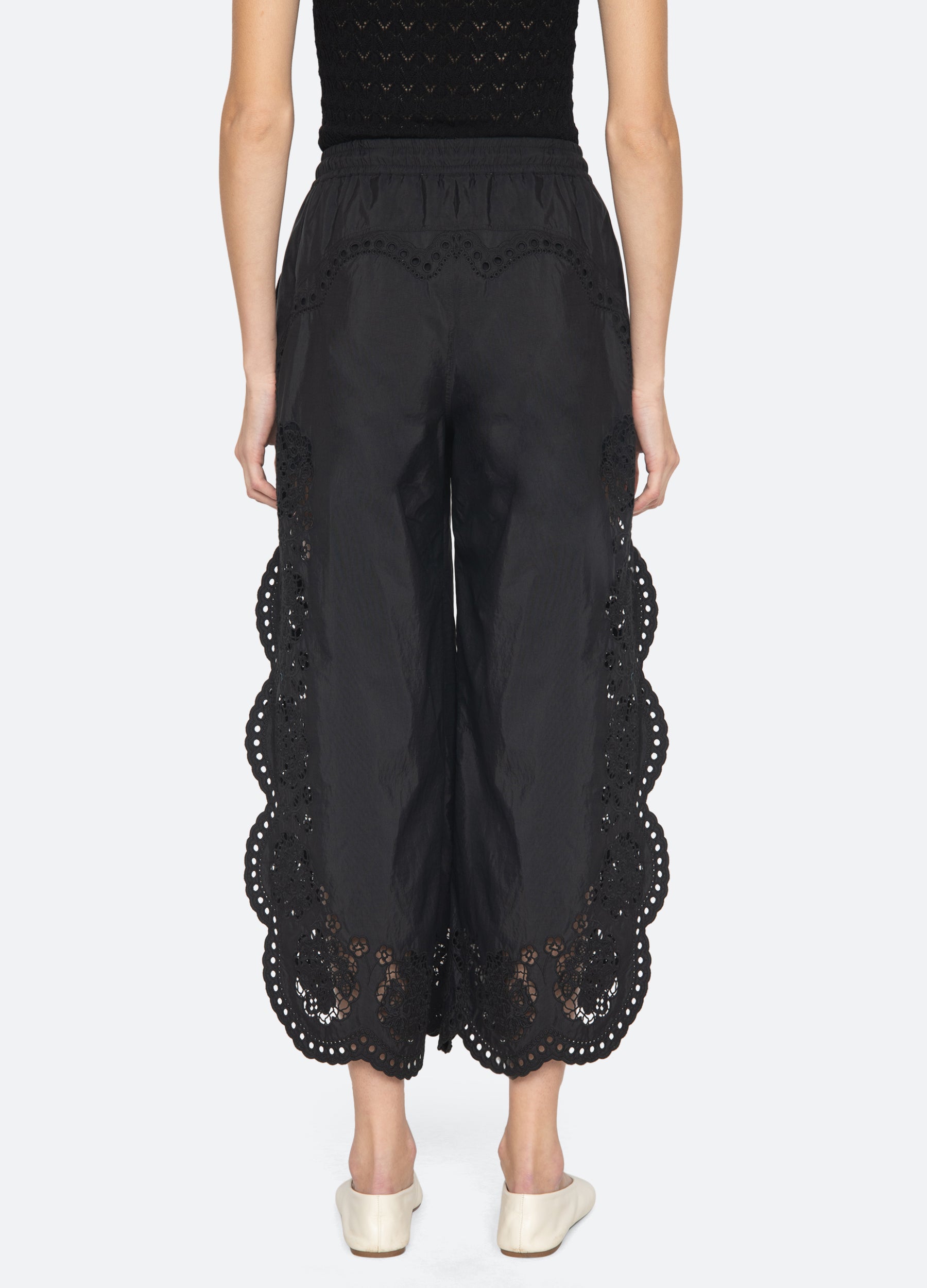 Sea NY Vittoria Pants