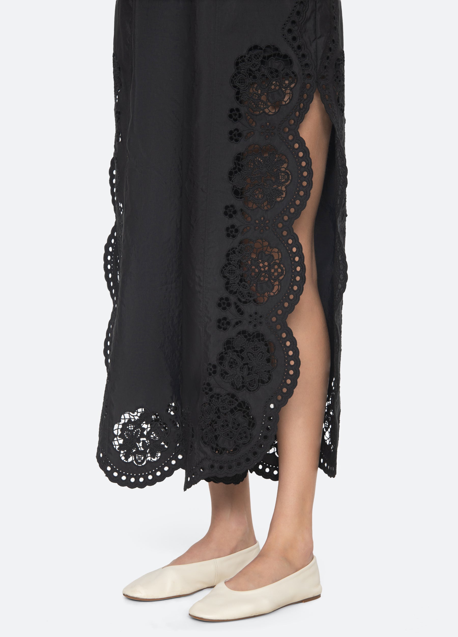 Sea NY Vittoria Pants