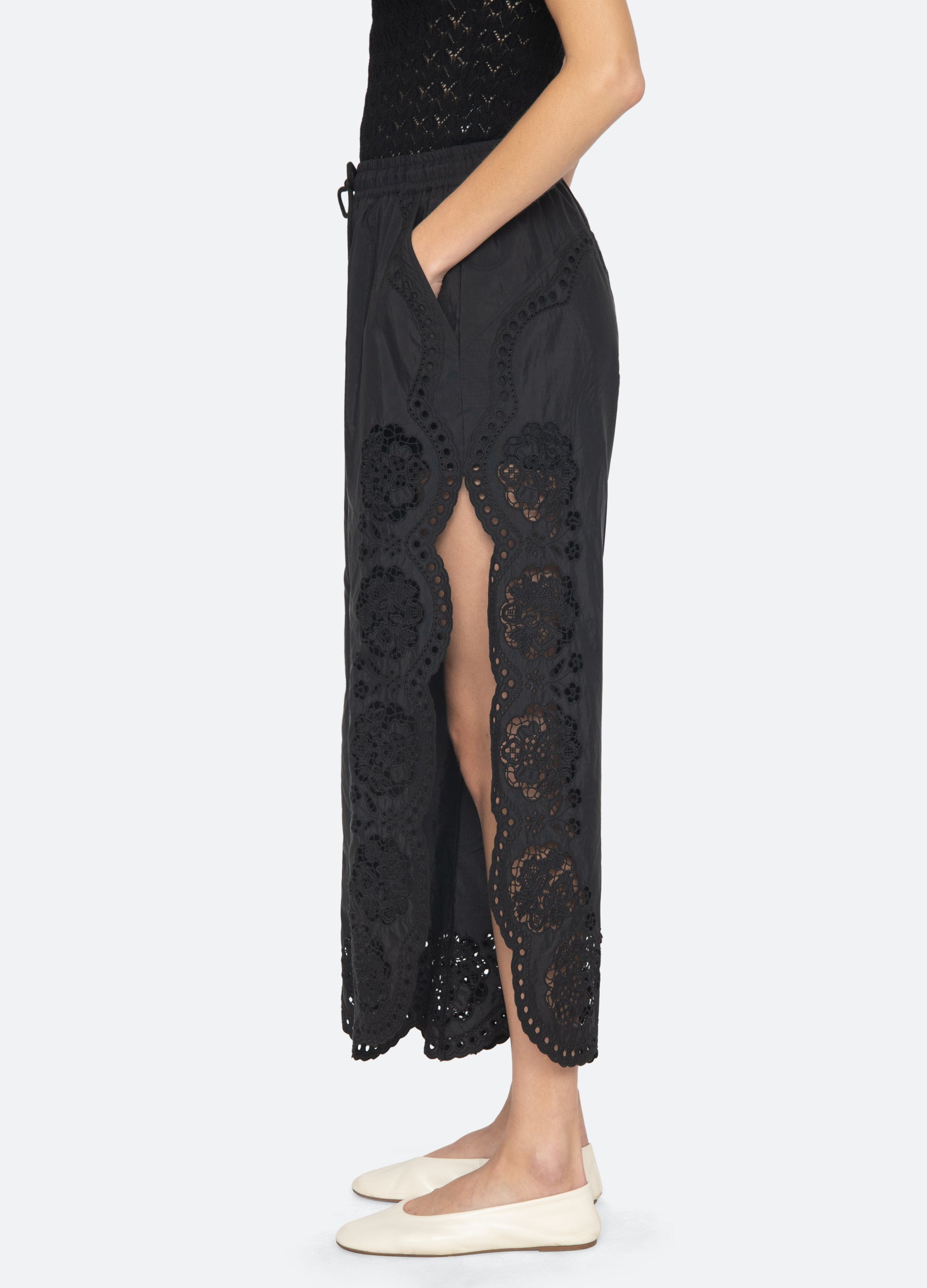 Sea NY Vittoria Pants