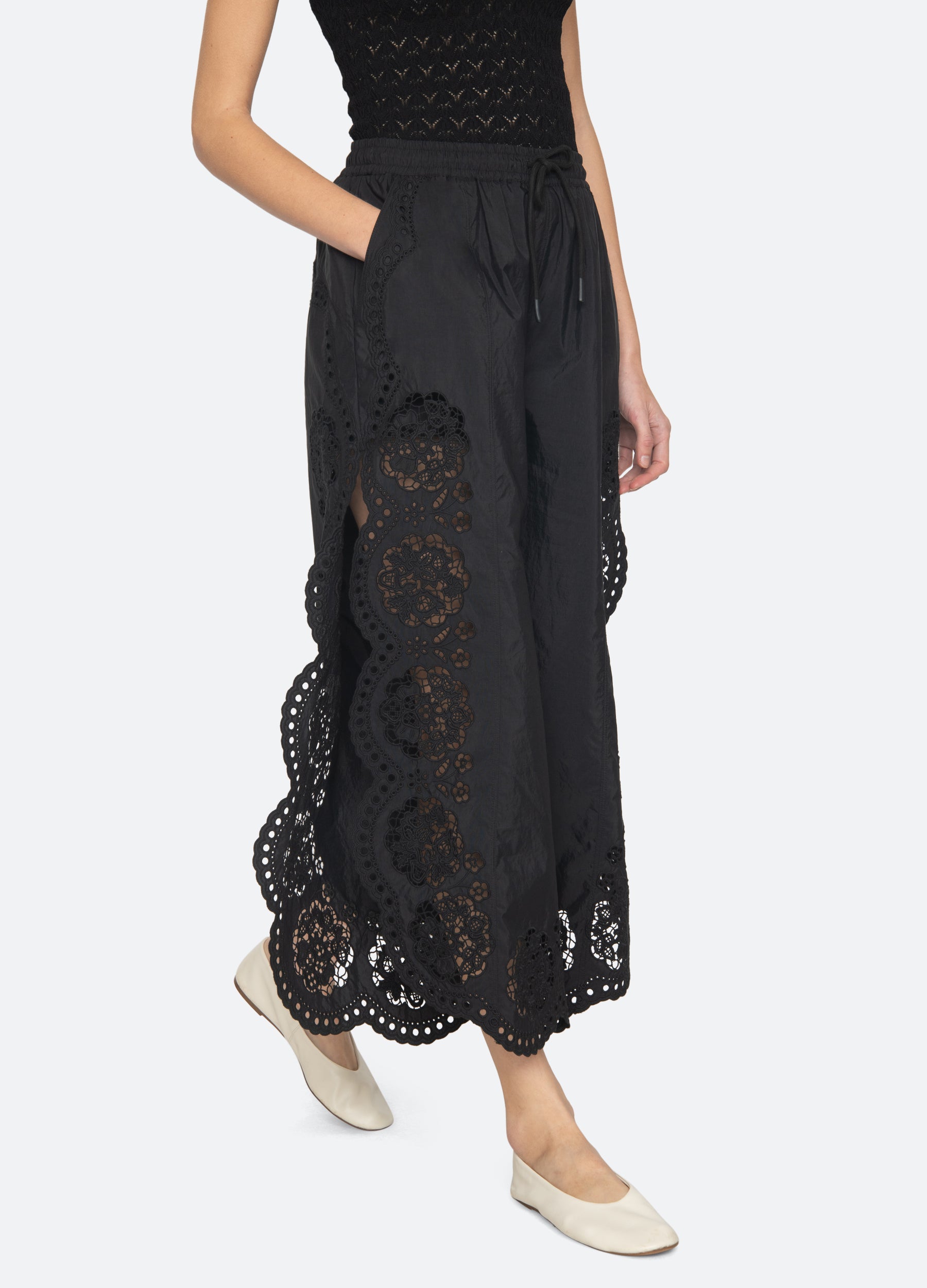 Sea NY Vittoria Pants