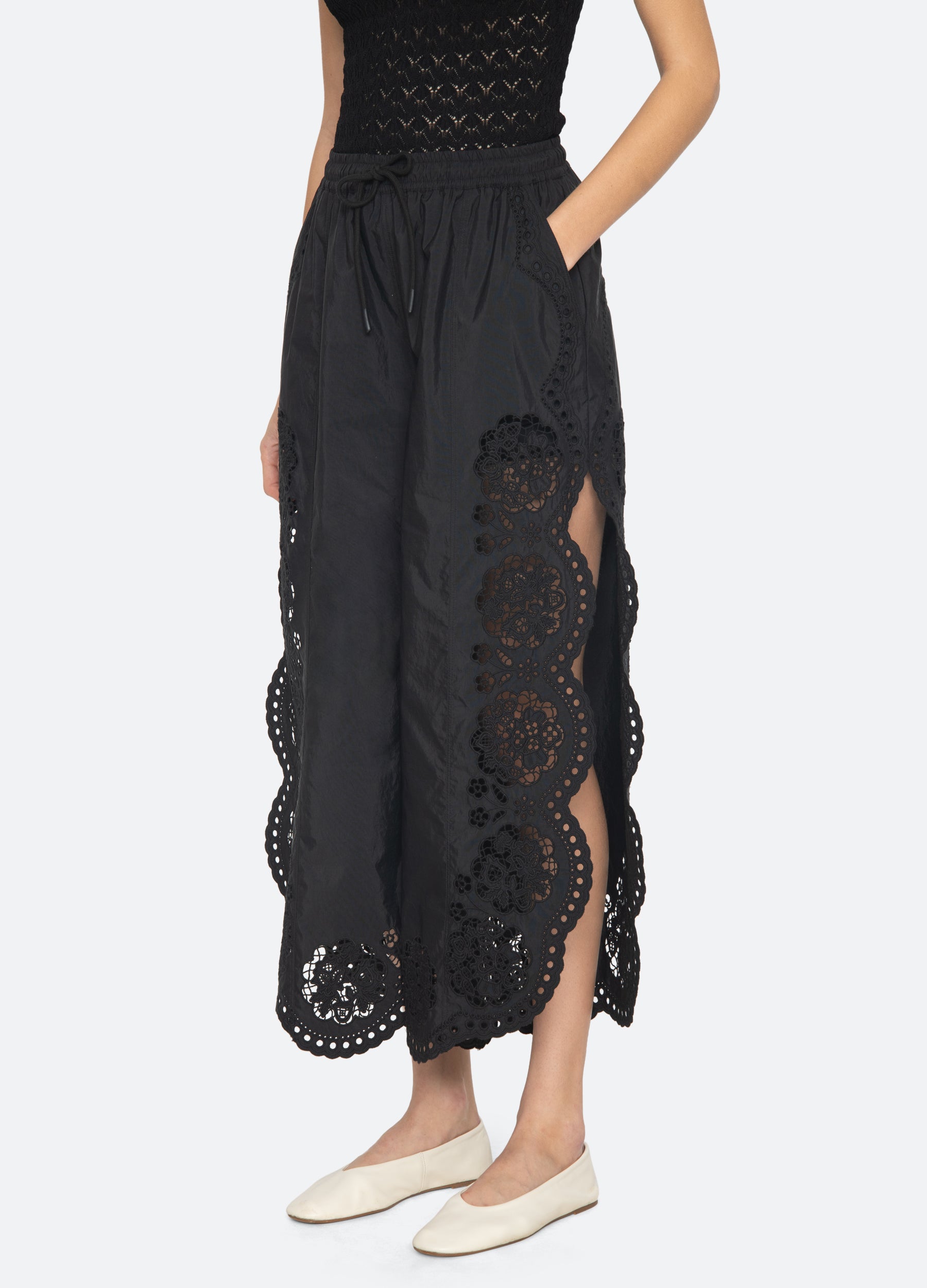 Sea NY Vittoria Pants