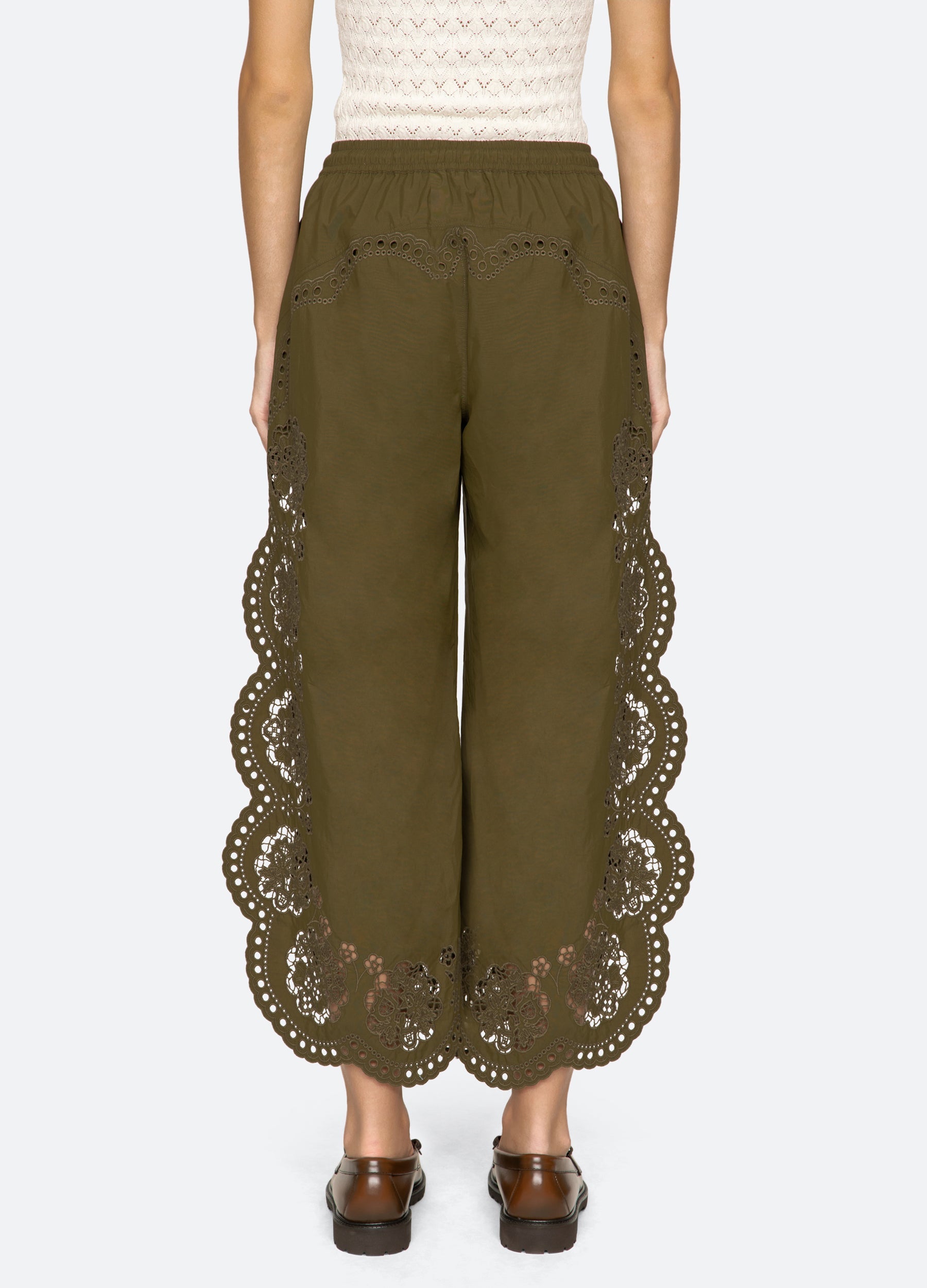 Sea NY Vittoria Pants