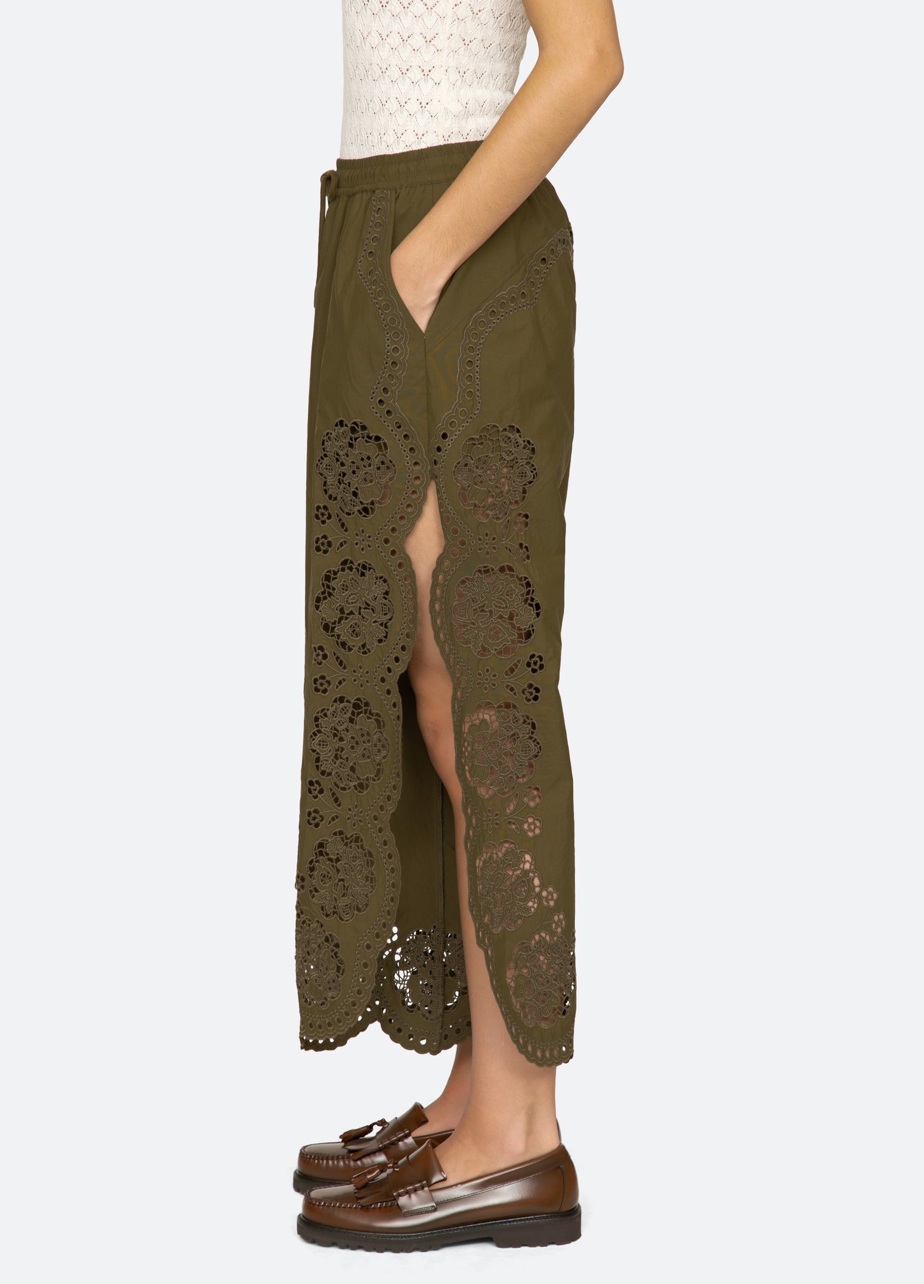 Sea NY Vittoria Pants