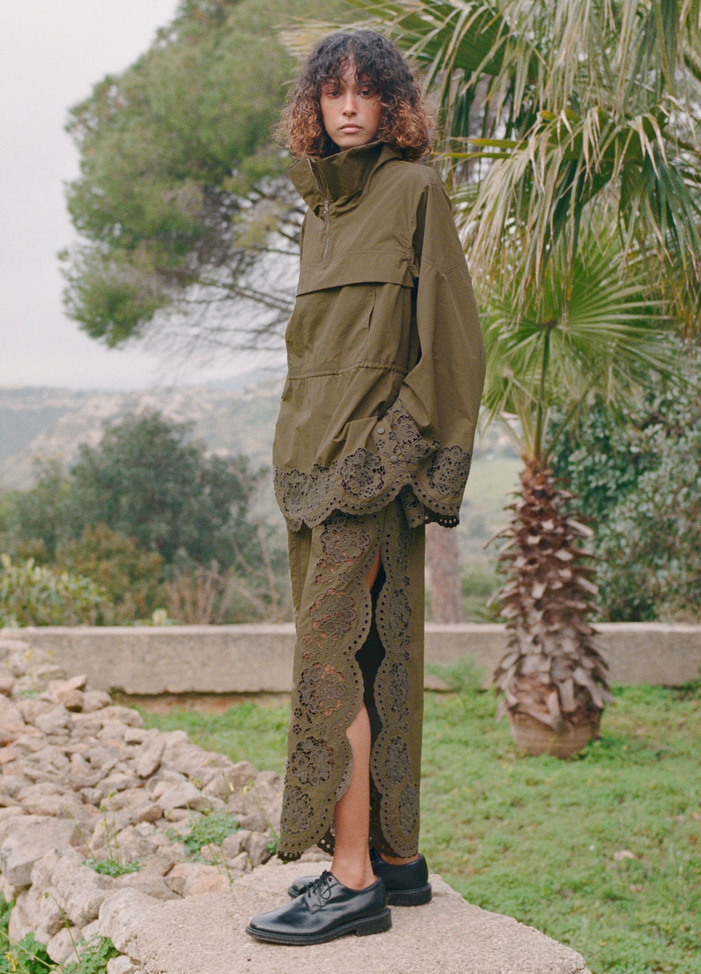 Sea NY Vittoria Pants