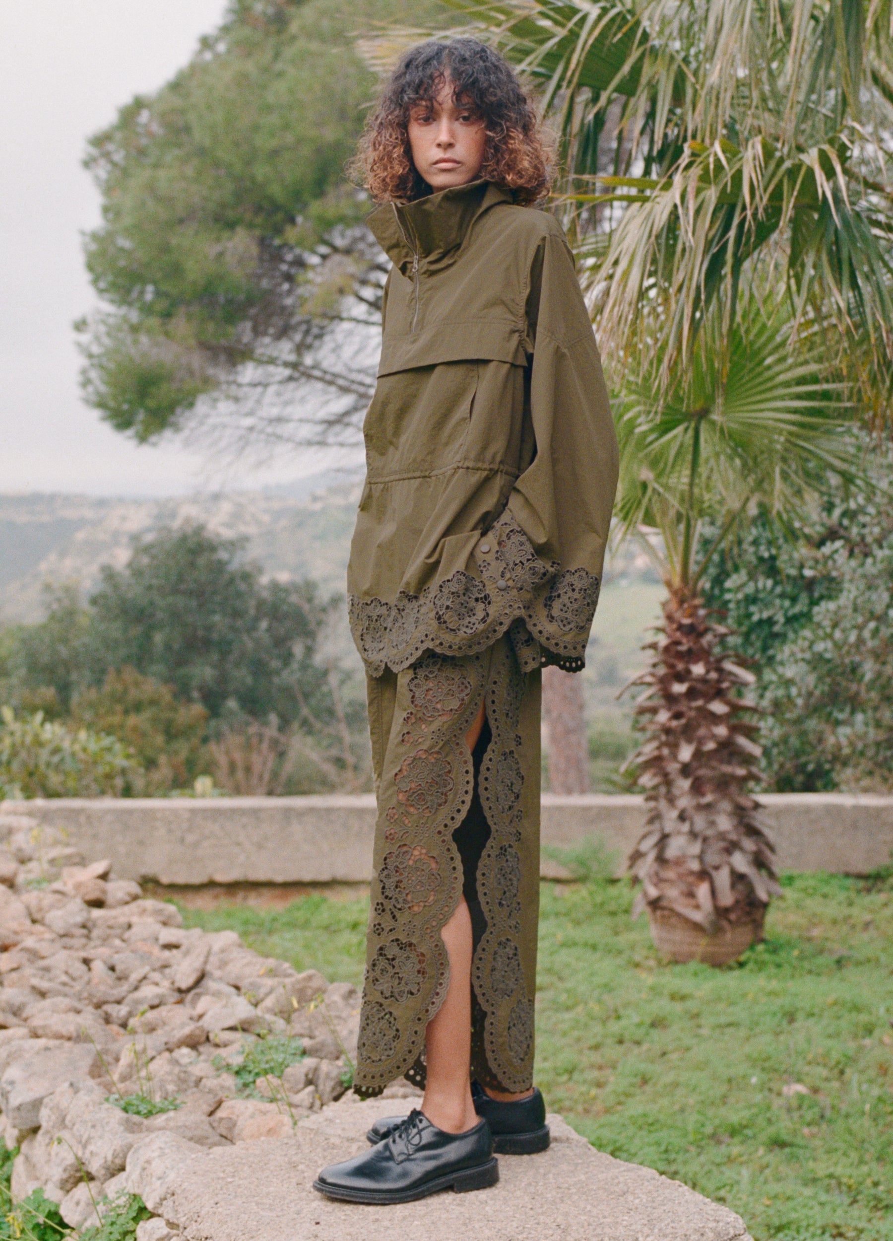 Sea NY Vittoria Pants