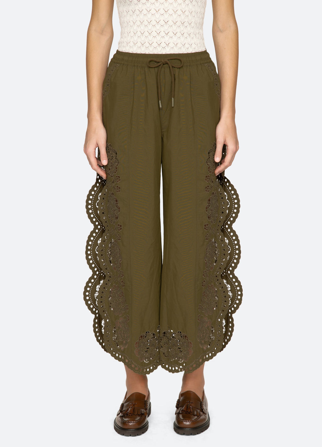 Sea NY Vittoria Pants