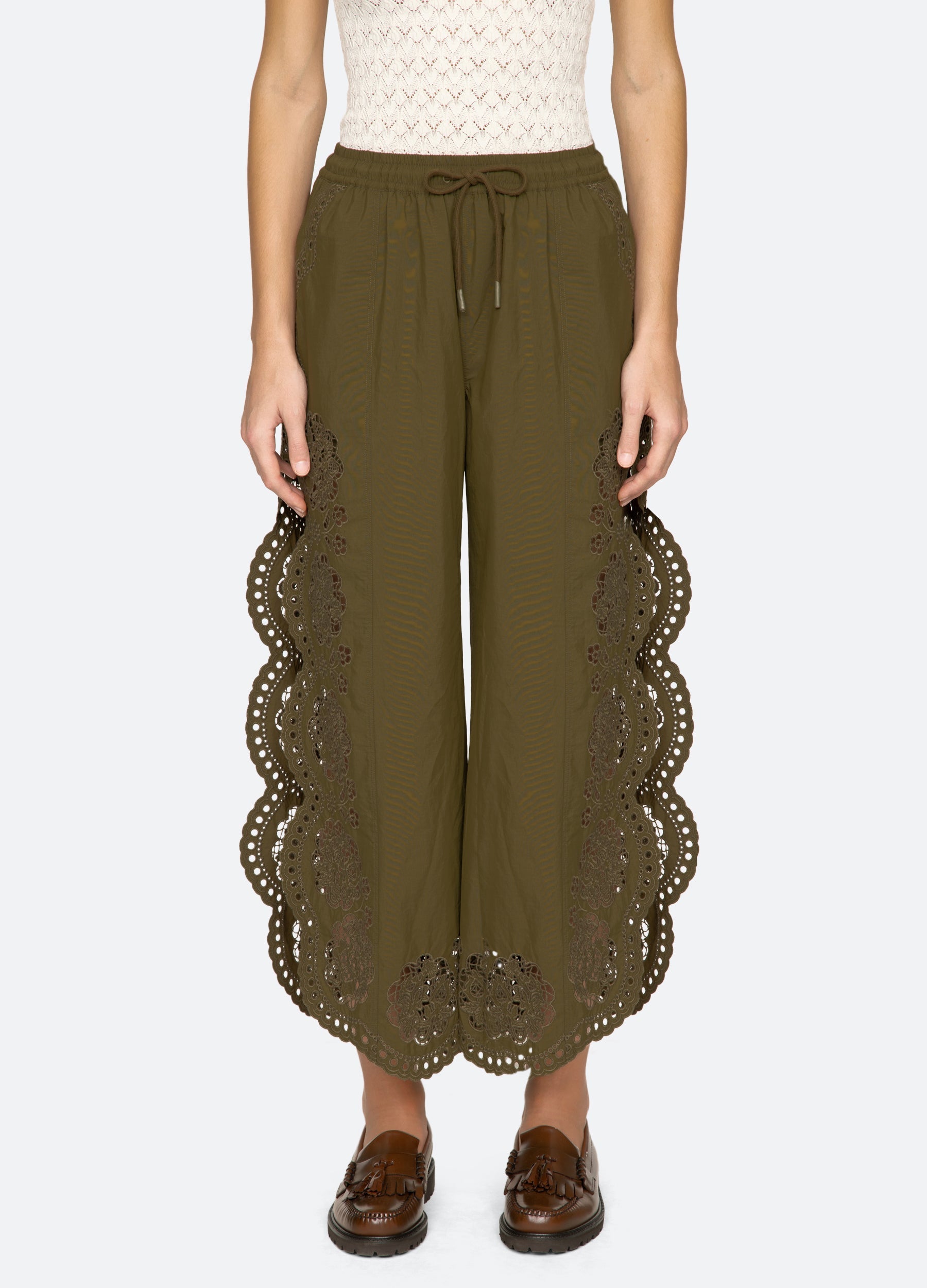 Sea NY Vittoria Pants