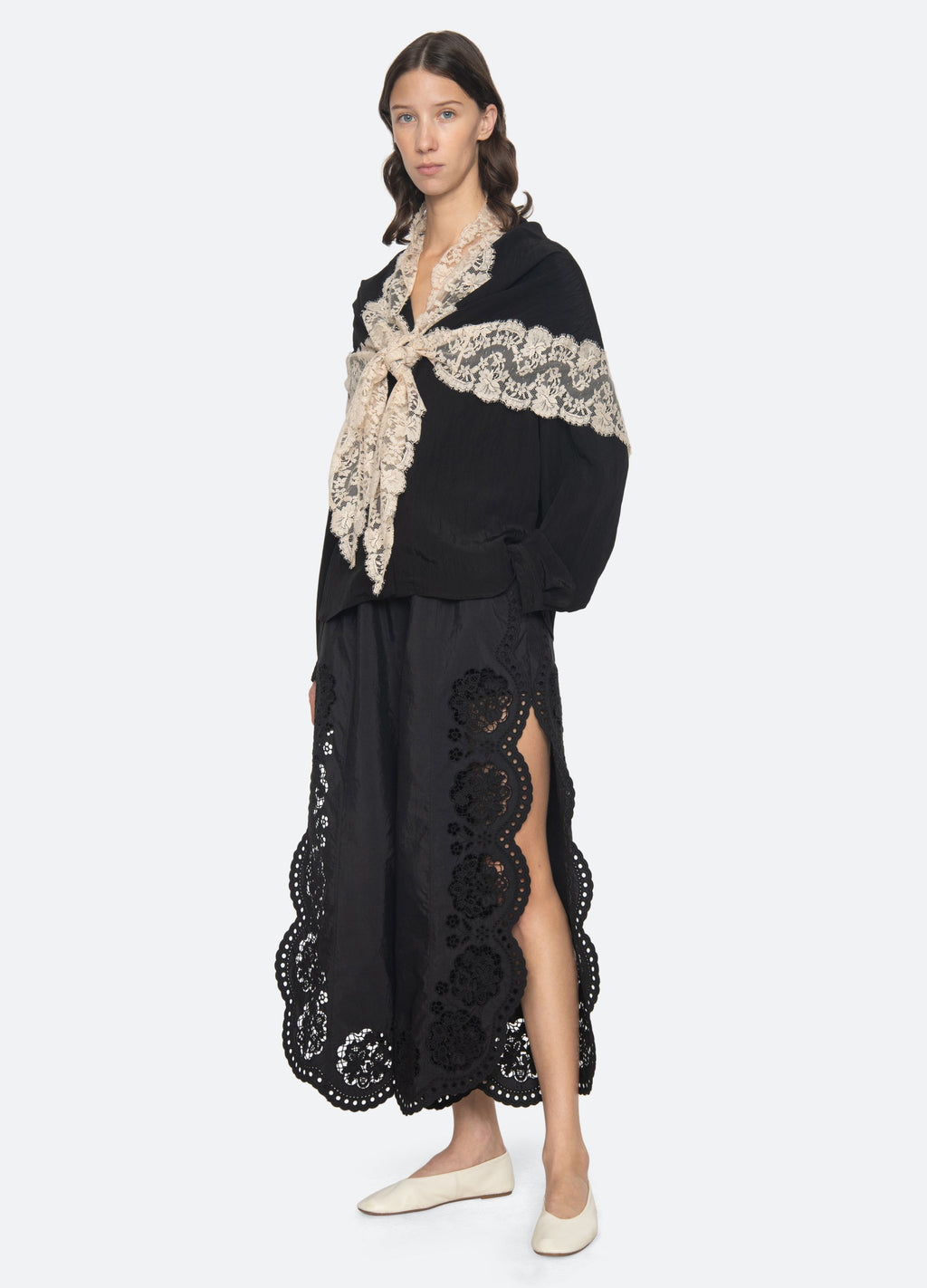 Sea NY Vittoria Pants