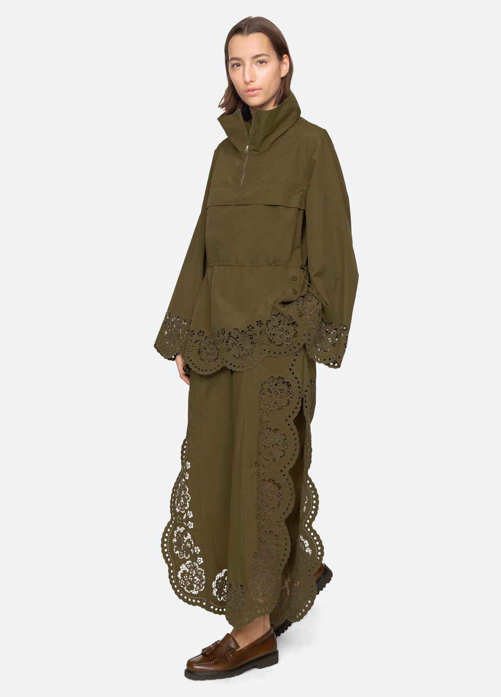 Sea NY Vittoria Pants