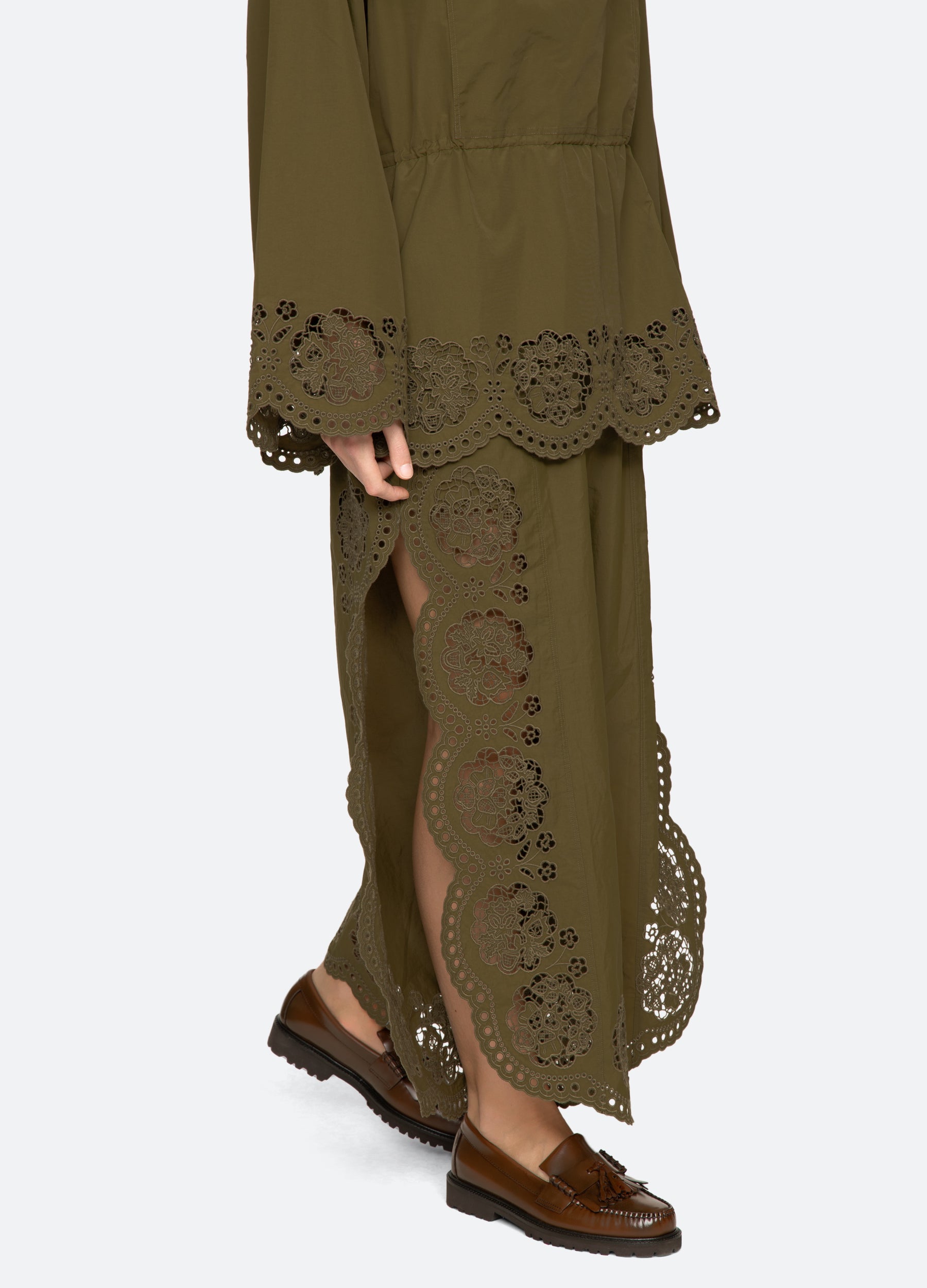 Sea NY Vittoria Pants