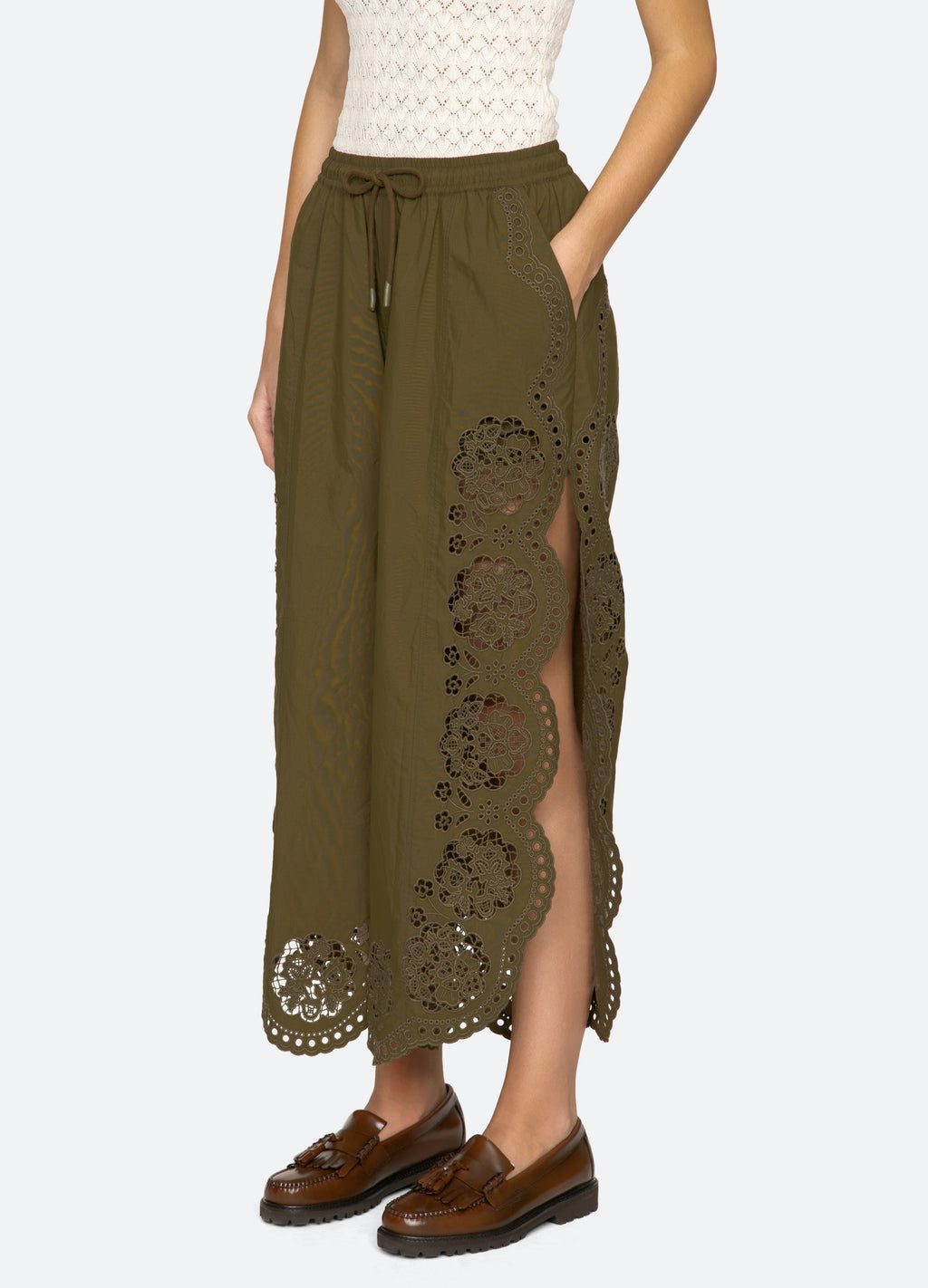 Sea NY Vittoria Pants