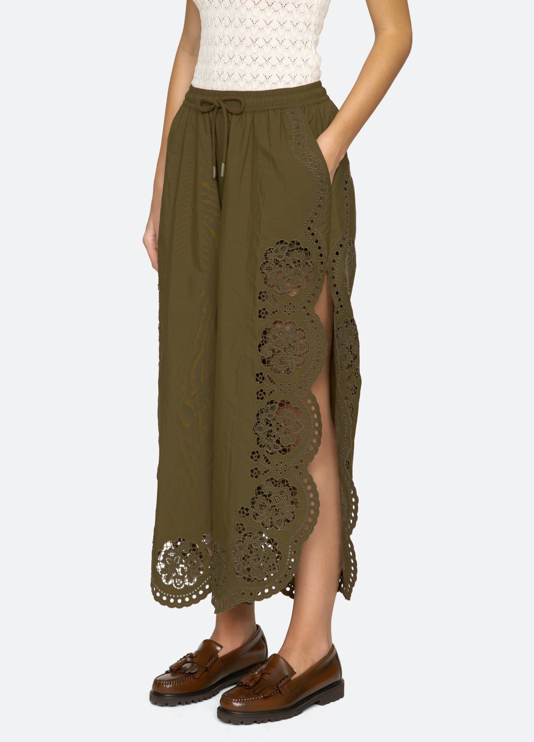 Sea NY Vittoria Pants