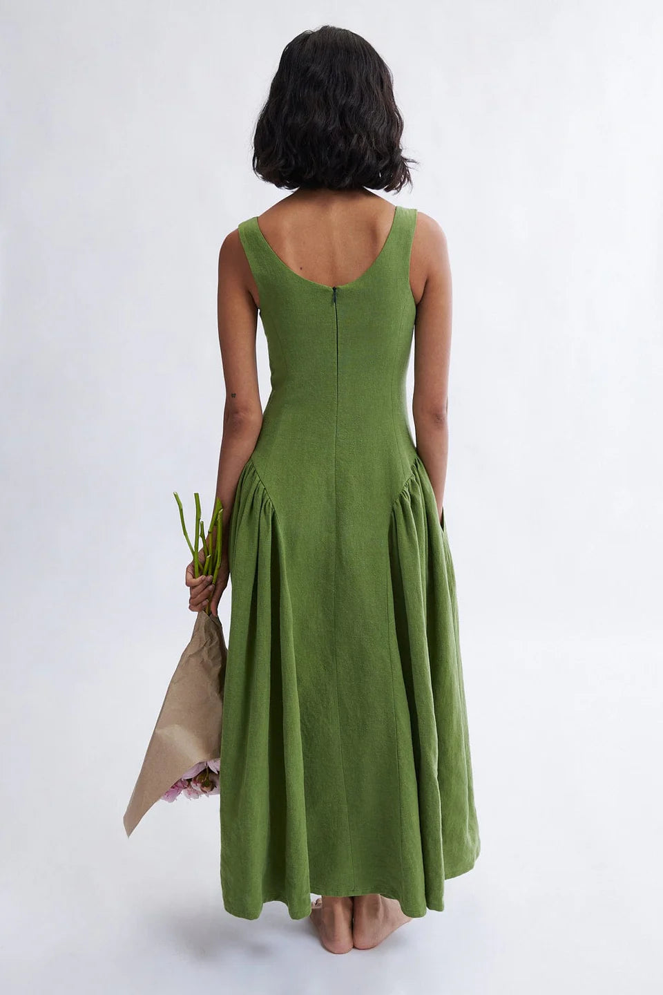 Eliza Faulkner Vivienne Dress