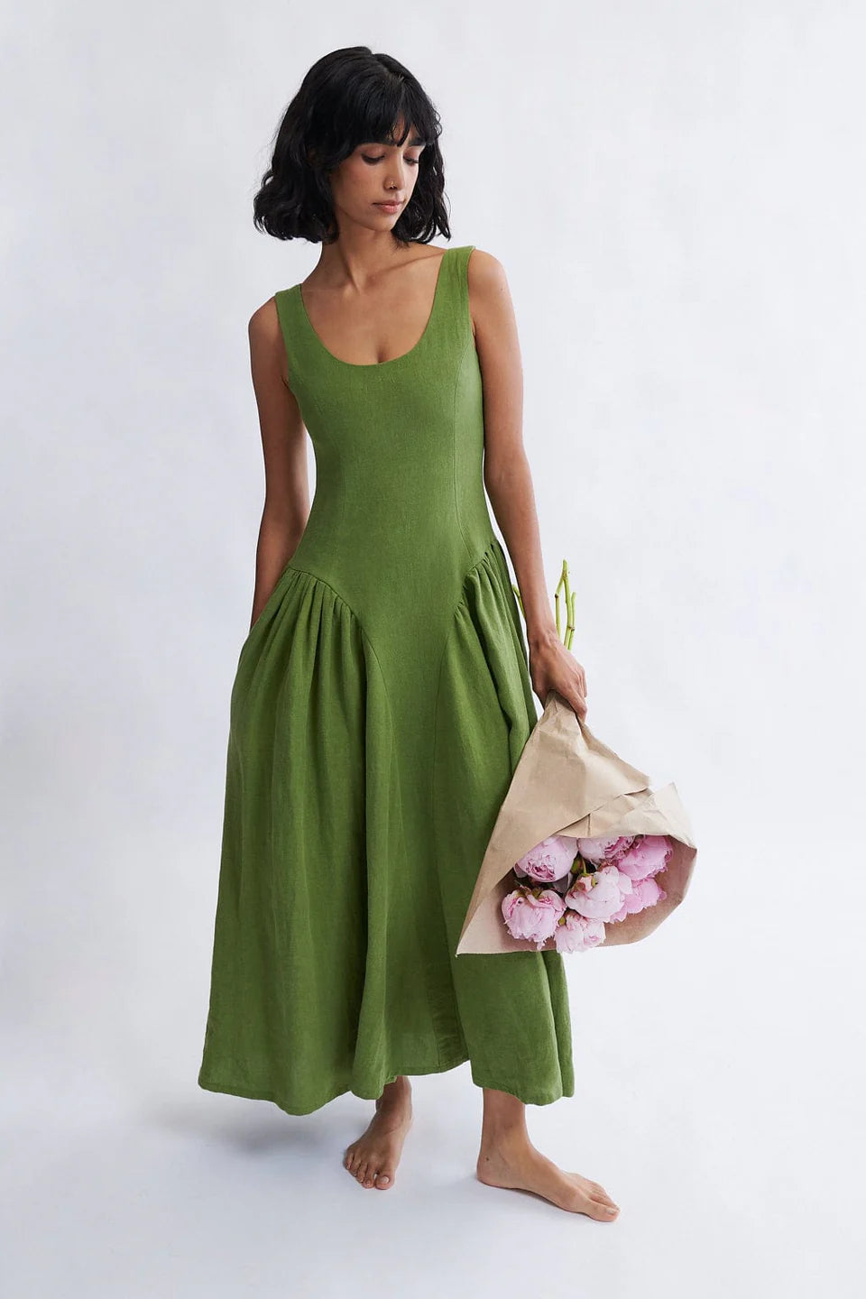 Eliza Faulkner Vivienne Dress