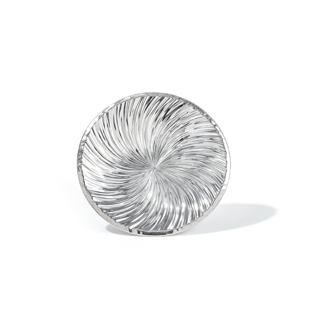 Laminar Jewelry Vortex Ring