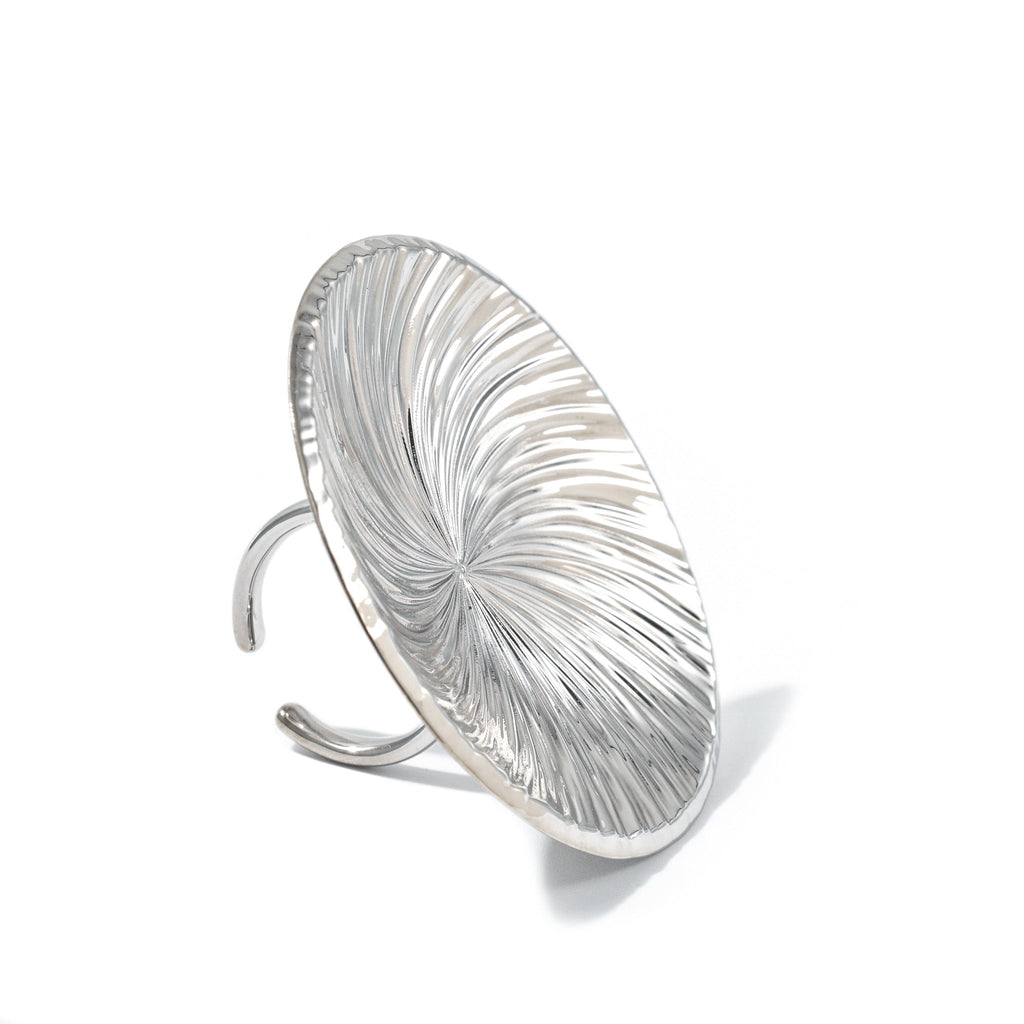 Laminar Jewelry Vortex Ring