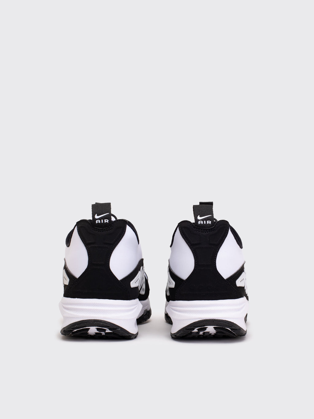 Nike Air Max SNDR Sneakers - White/Black