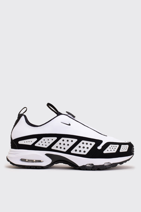 Nike Air Max SNDR Sneakers - White/Black