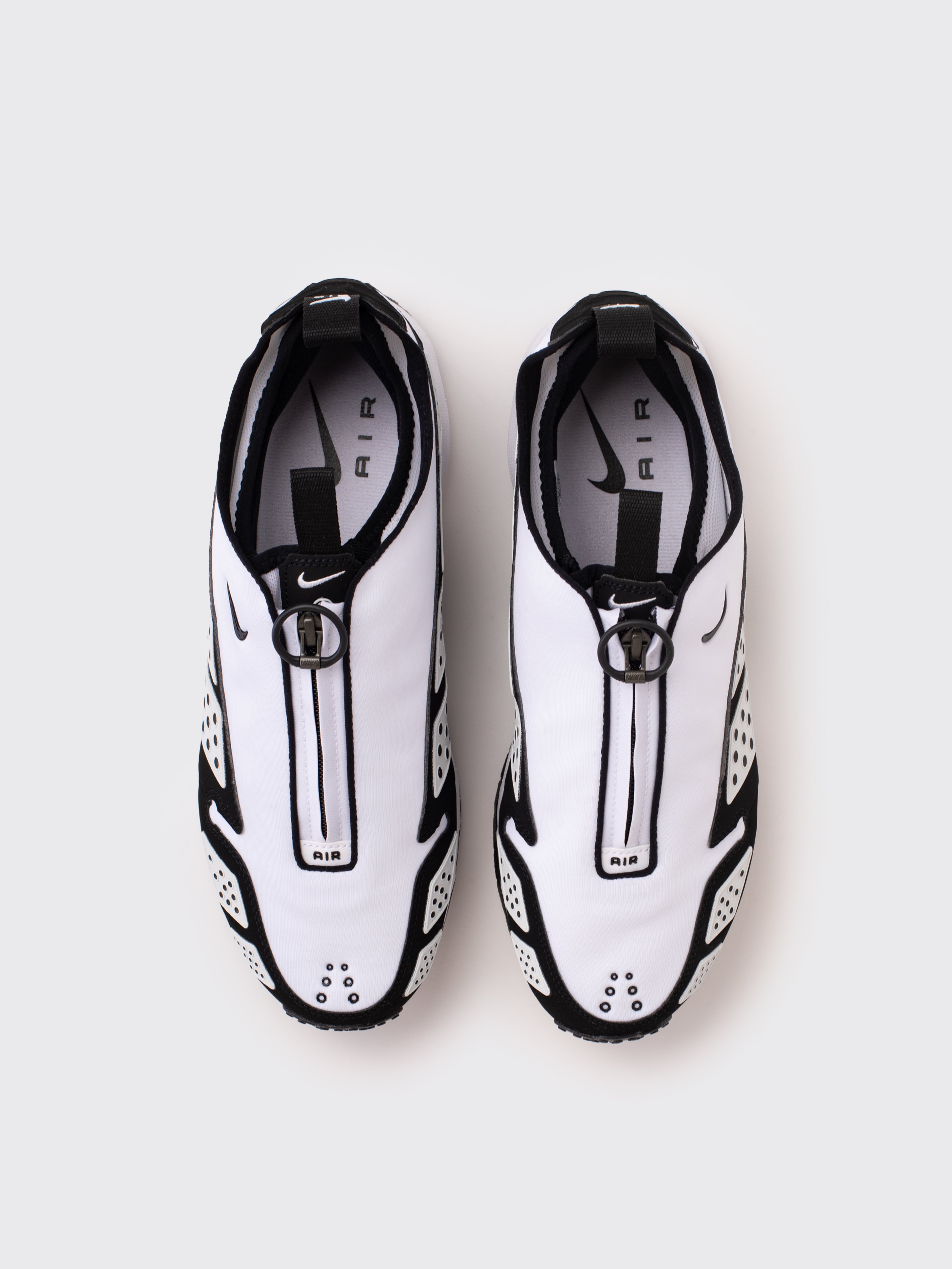Nike Air Max SNDR Sneakers - White/Black