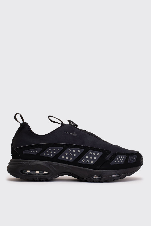Nike Air Max SNDR Sneaker - Black/Silver