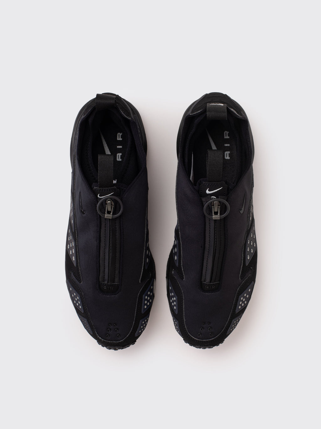 Nike Air Max SNDR Sneaker - Black/Silver