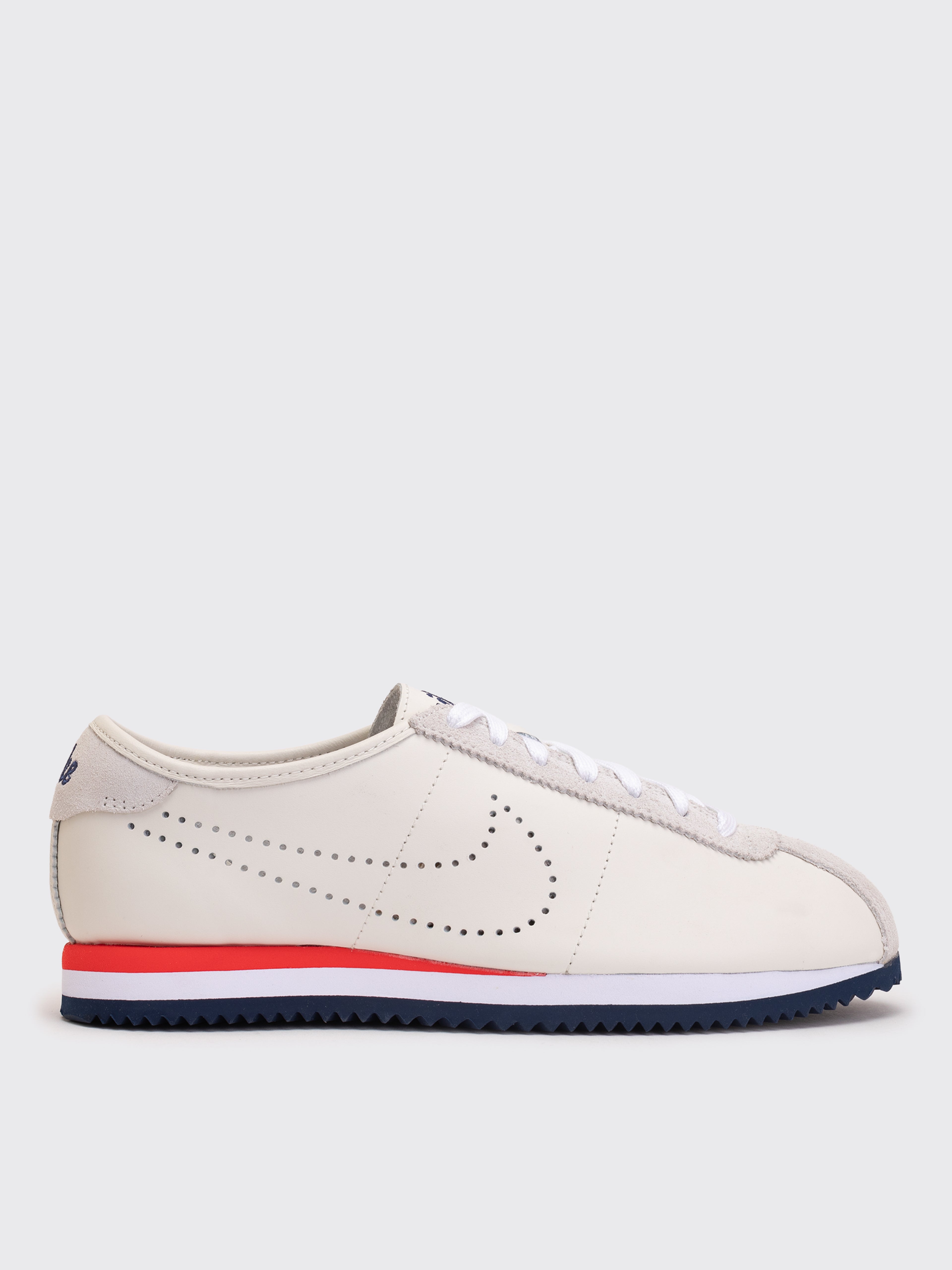 Nike Cortez LT Sneakers - Off White