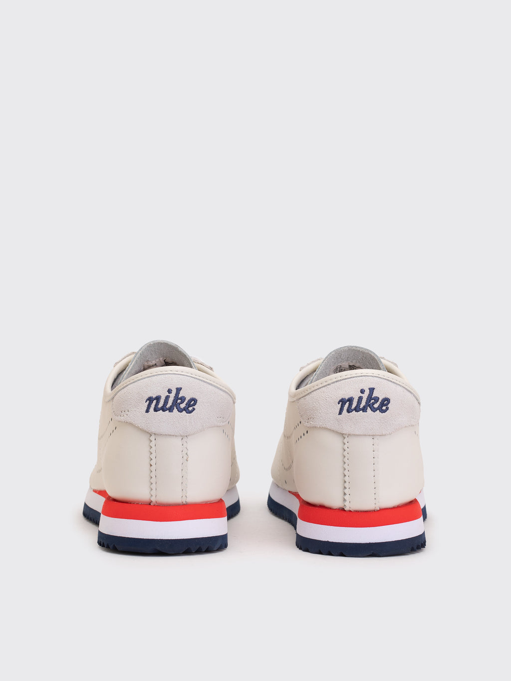 Nike Cortez LT Sneakers - Off White