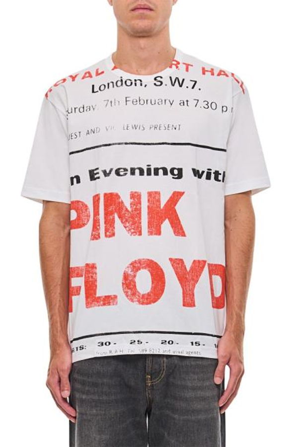 JUNYA WATANABE T-Shirt - White