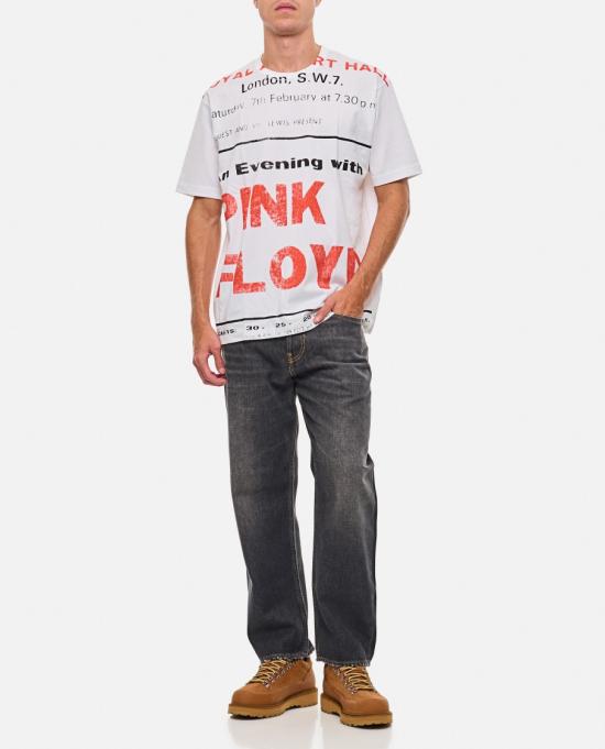 JUNYA WATANABE T-Shirt - White