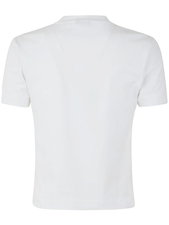 Jacquemus Top - White