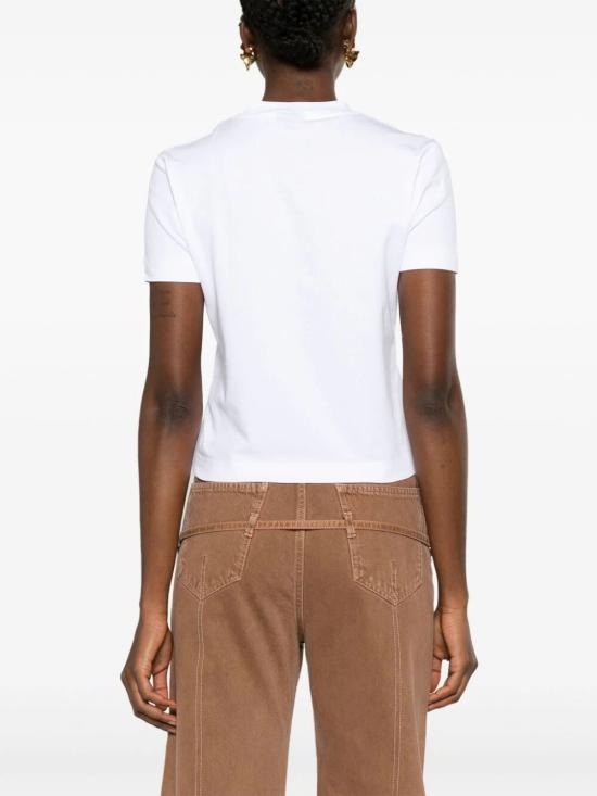 Jacquemus Top - White