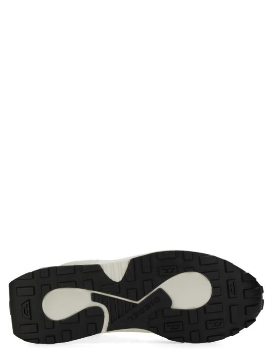 DIESEL Y03598P8109T1002 Sneakers - White