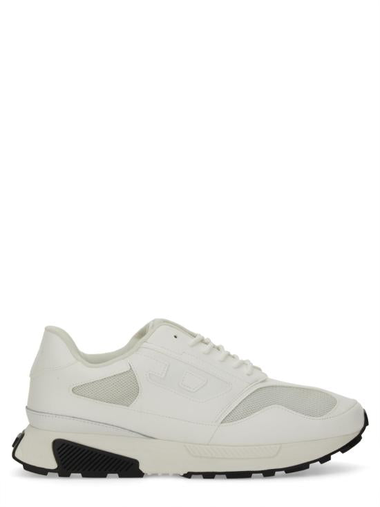 DIESEL Y03598P8109T1002 Sneakers - White
