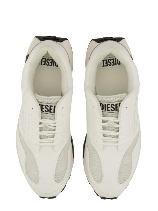 DIESEL Y03598P8109T1002 Sneakers - White
