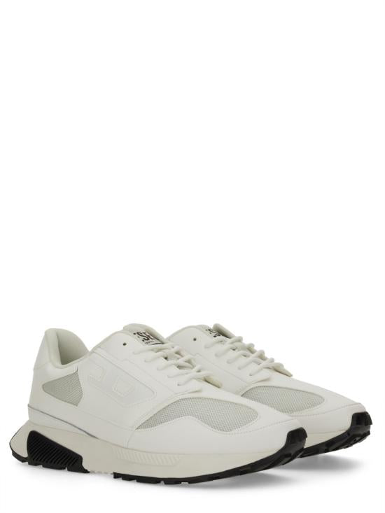 DIESEL Y03598P8109T1002 Sneakers - White