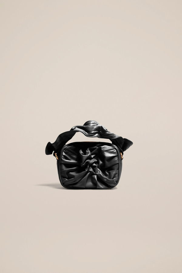 Y/Project Wire Box Bag