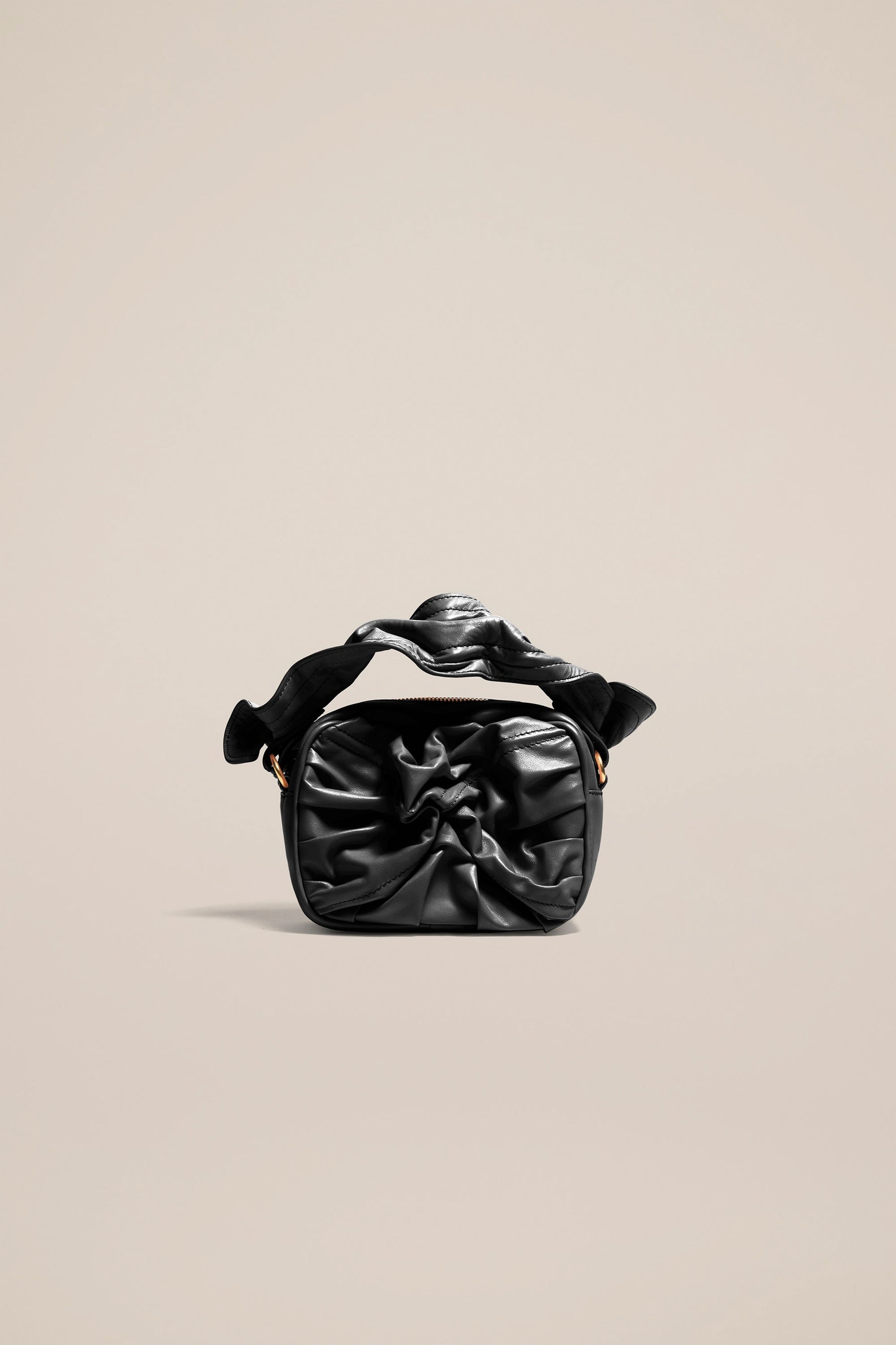 Y/Project Wire Box Bag