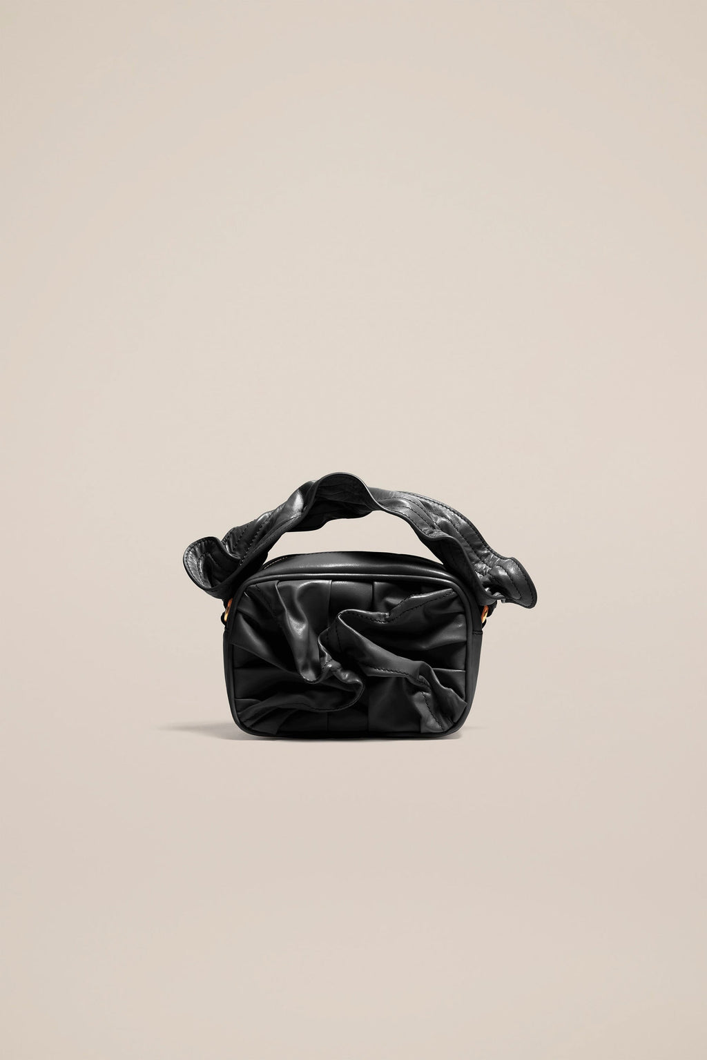 Y/Project Wire Box Bag