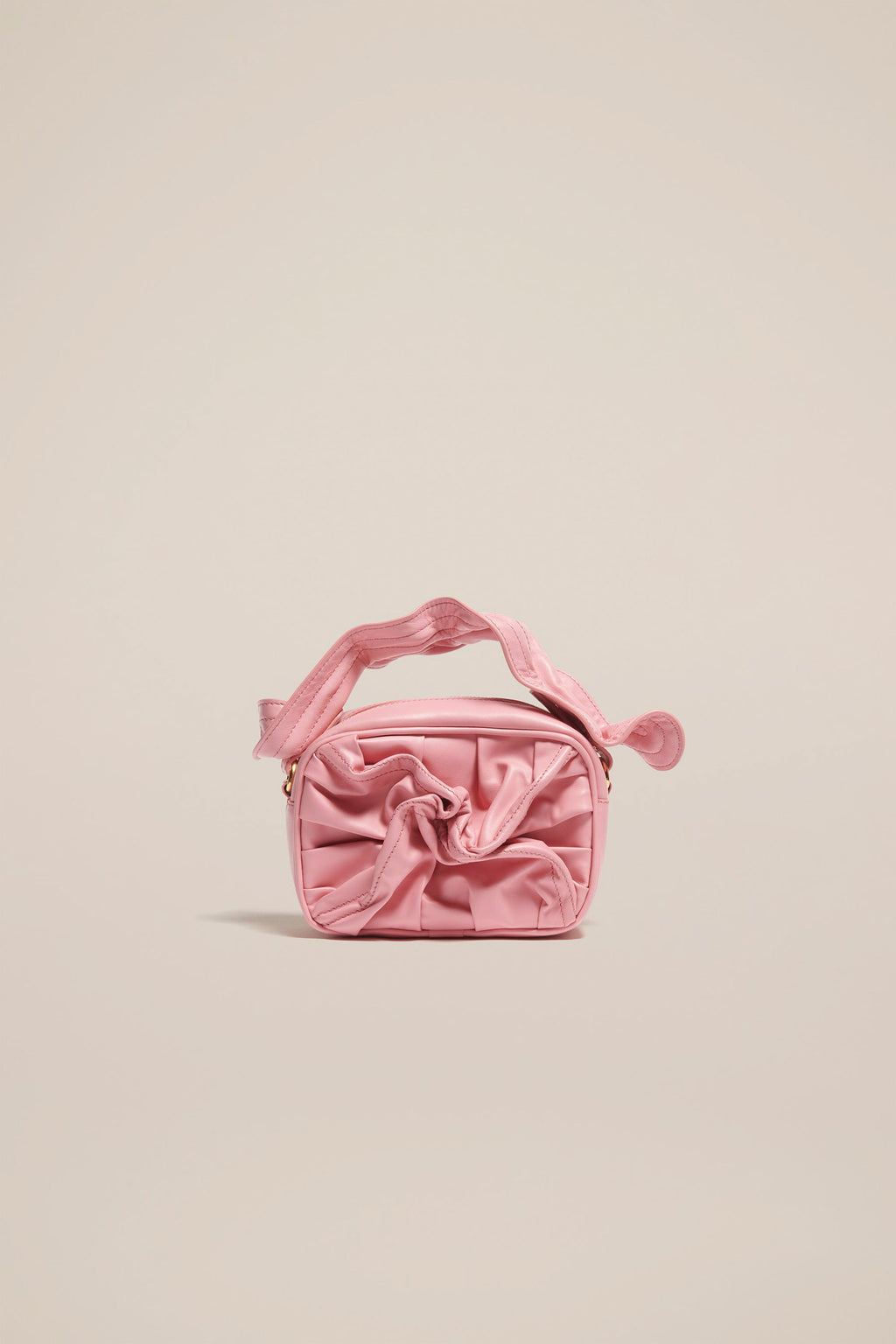 Y/Project Wire Box Bag