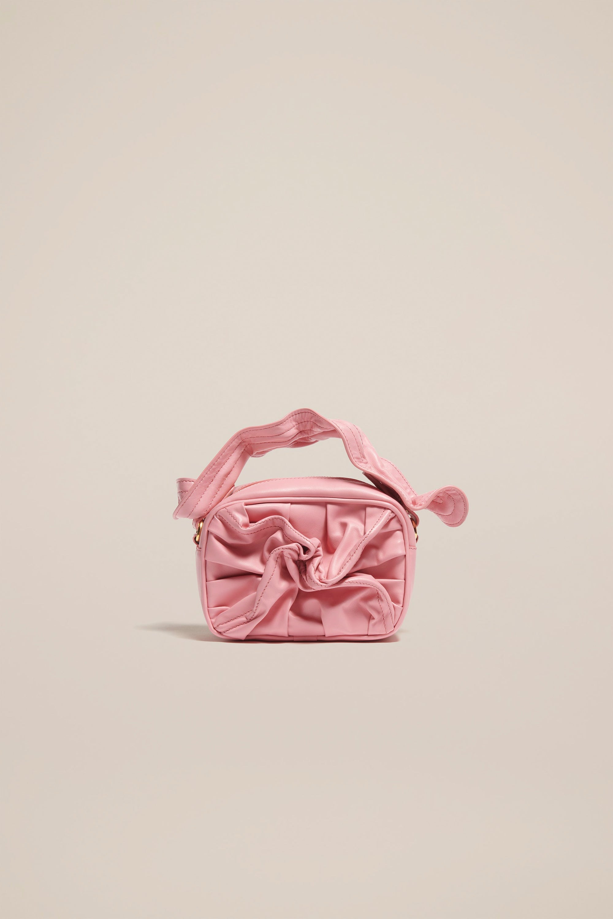 Y/Project Wire Box Bag